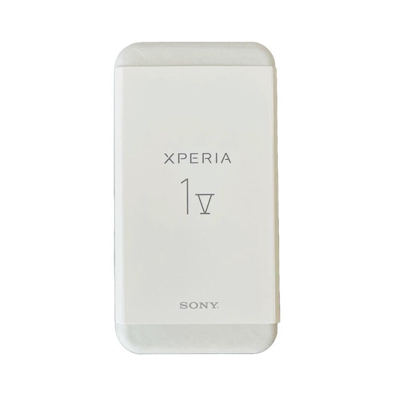 楽天市場】ソニー SONY XPERIA 1 VI NA 256GB プラチナシルバー | 価格