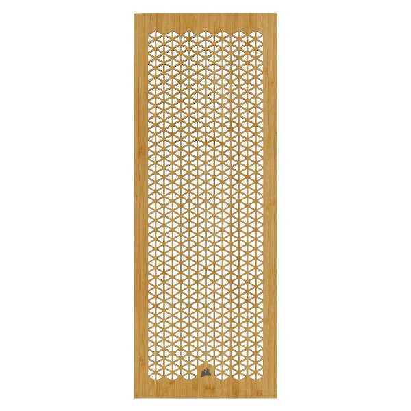Corsair CORSAIR 5000シリーズ用PCケースパネル Bamboo CC8900680