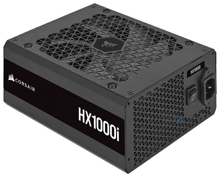 楽天市場】CORSAIR コルセア PC電源 RM850x SHIFT ブラック CP-9020252