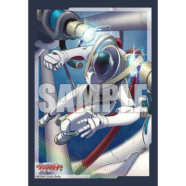 サプライ】ヴァンガード - マスターズスクウェア通販ブシロード店