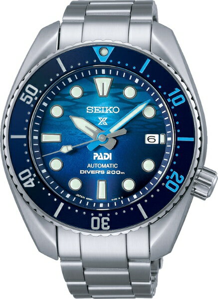 楽天市場】セイコーウオッチ SEIKO プロスペックス ダイバースキューバ