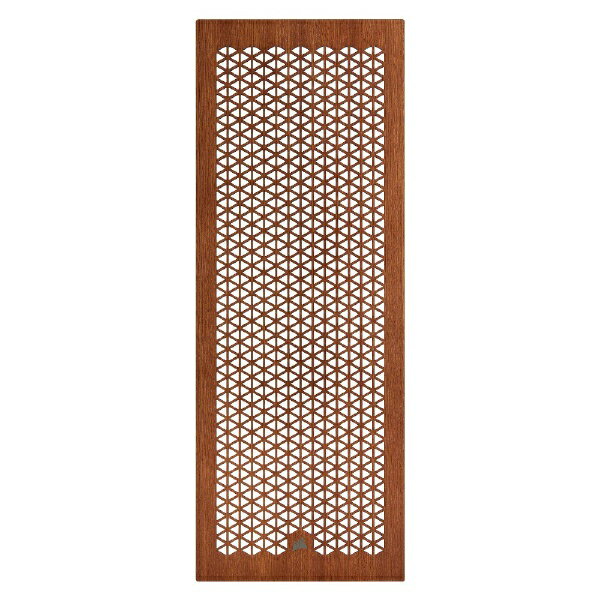 Corsair CORSAIR 5000シリーズ用PCケースパネル Sapele CC8900682