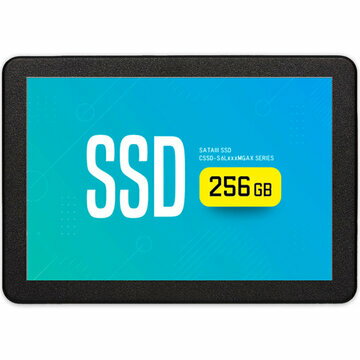 CFD SSD CSSD-S6L256MGAX