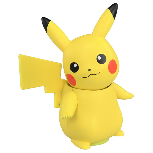 おうちにポケモンpikachu タカラトミー　ポケットモンスター Amazon.co.jp: ポケットモンスター おうちにポケモン PIKACHU