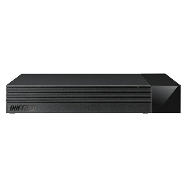 BUFFALO HD-SQS2U3-A 2TB 外付けハードディスク HD-SQS2U3-A : 外付けHDD | バッファロー
