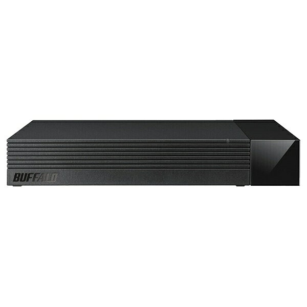 楽天市場】バッファロー BUFFALO 外付けHDD HD-CD4U3-BA | 価格比較