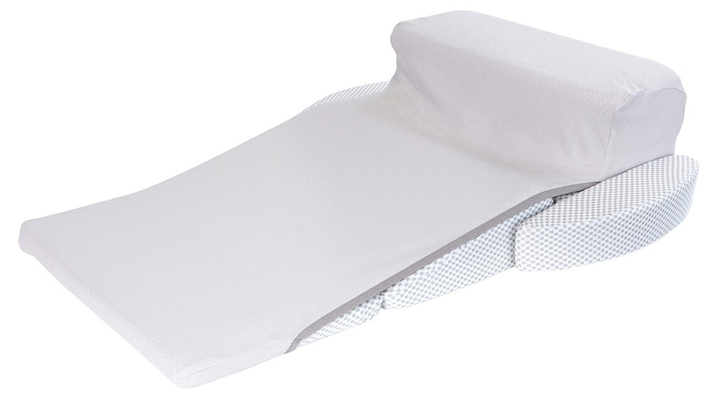 フランスベッド スノーレスピロー専用カバー いびき対策 快眠枕シリーズ スノ-レスピロ-センヨウカバ-