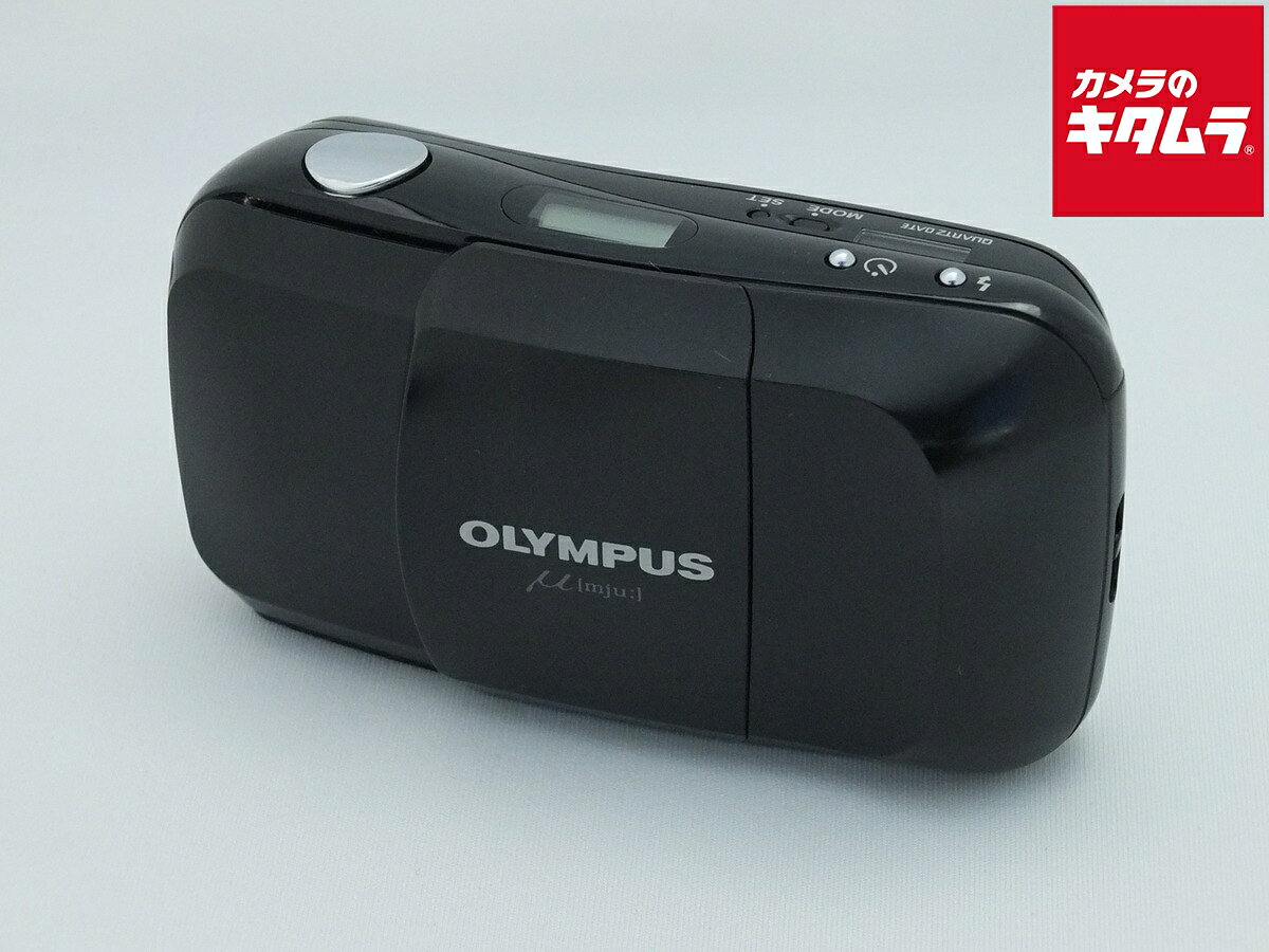 楽天市場】オリンパス OLYMPUS ミュー15 DIGITAL | 価格比較 - 商品