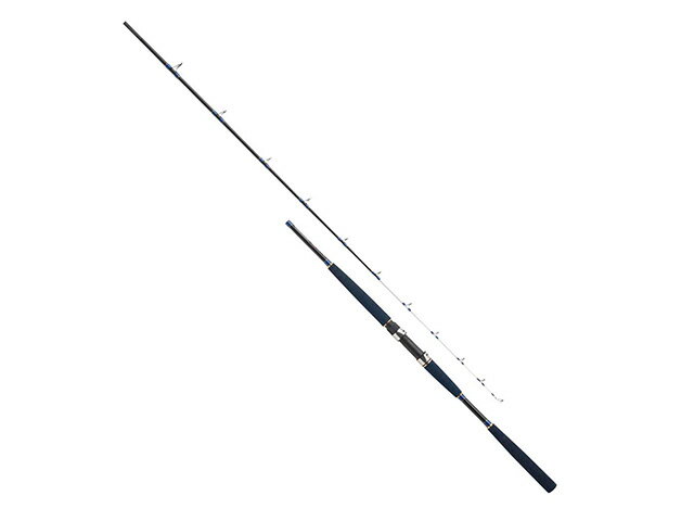 プロマリン PRO MARINE ソリディア落し込み 200ML ベイト・2ピース 黒 PG