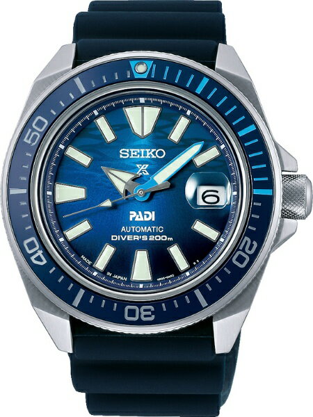 楽天市場】セイコーウオッチ SEIKO プロスペックス ダイバースキューバ