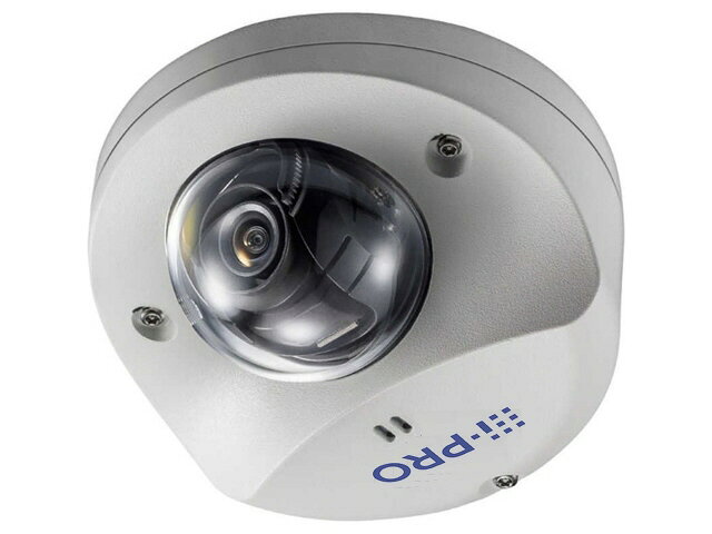 楽天市場】i-PRO i-PRO 2MP(1080P) 3.1倍 屋外PTZ AIカメラ WV-S65300