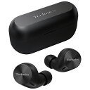 Technics ワイヤレスイヤホン EAH-AZ60M2-K