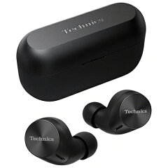 Technics ワイヤレスイヤホン EAH-AZ60M2-K