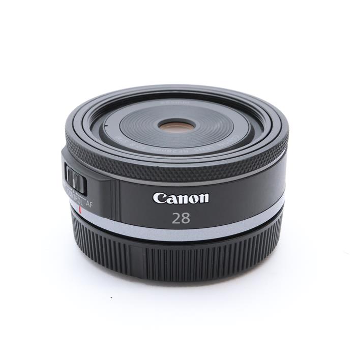 CANON RF 28mm F2.8 STM