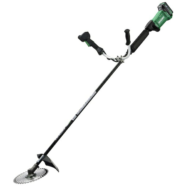 楽天市場】マキタ 電源コード式草刈機 刈 幅: ナイロンコード + 金属刃