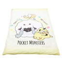 ポケットモンスター 子供用寝具 ジュニア掛布団カバー ポケモン モリシタ 掛カバー かけ布団カバー 子ども こども