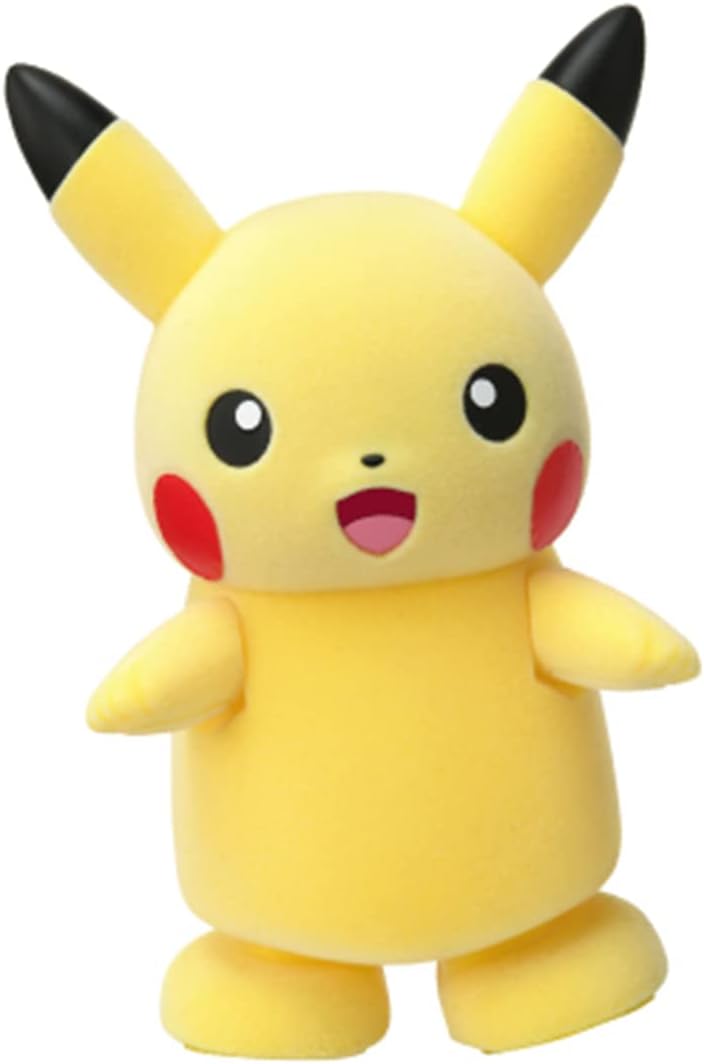 楽天市場】タカラトミー ポケモン いっしょにおはなし ピカチュウ
