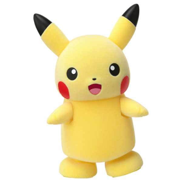 楽天市場】タカラトミー ポケモン いっしょにおはなし ピカチュウ