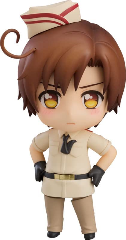 GOOD SMILE COMPANY - イタリア　ねんどろいど ヘタリア ねんどろいど イタリア
