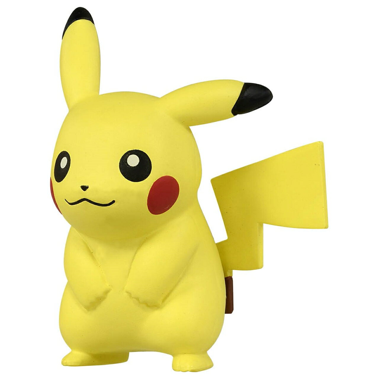楽天市場】タカラトミー ポケモン モンスターコレクション ピチューと
