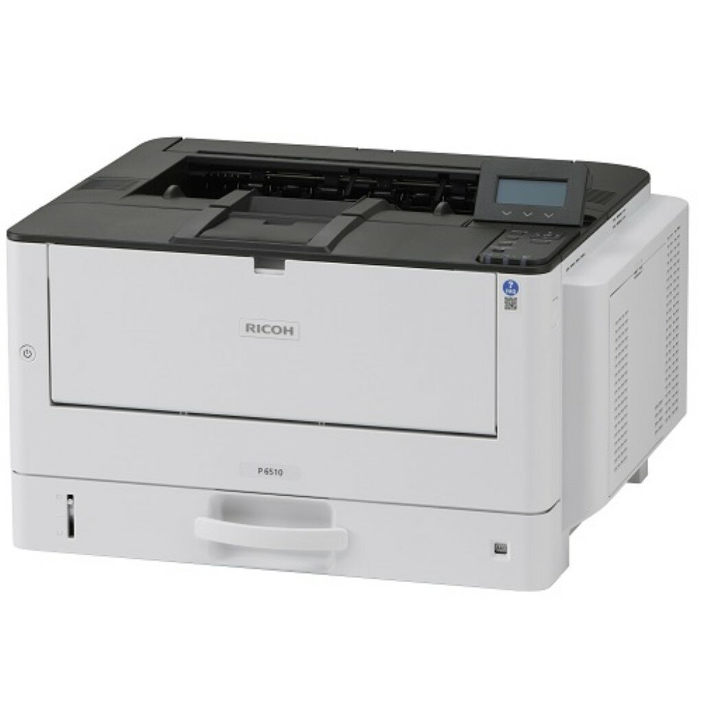 楽天市場】リコー RICOH A3 カラーレーザープリンター P C6000L