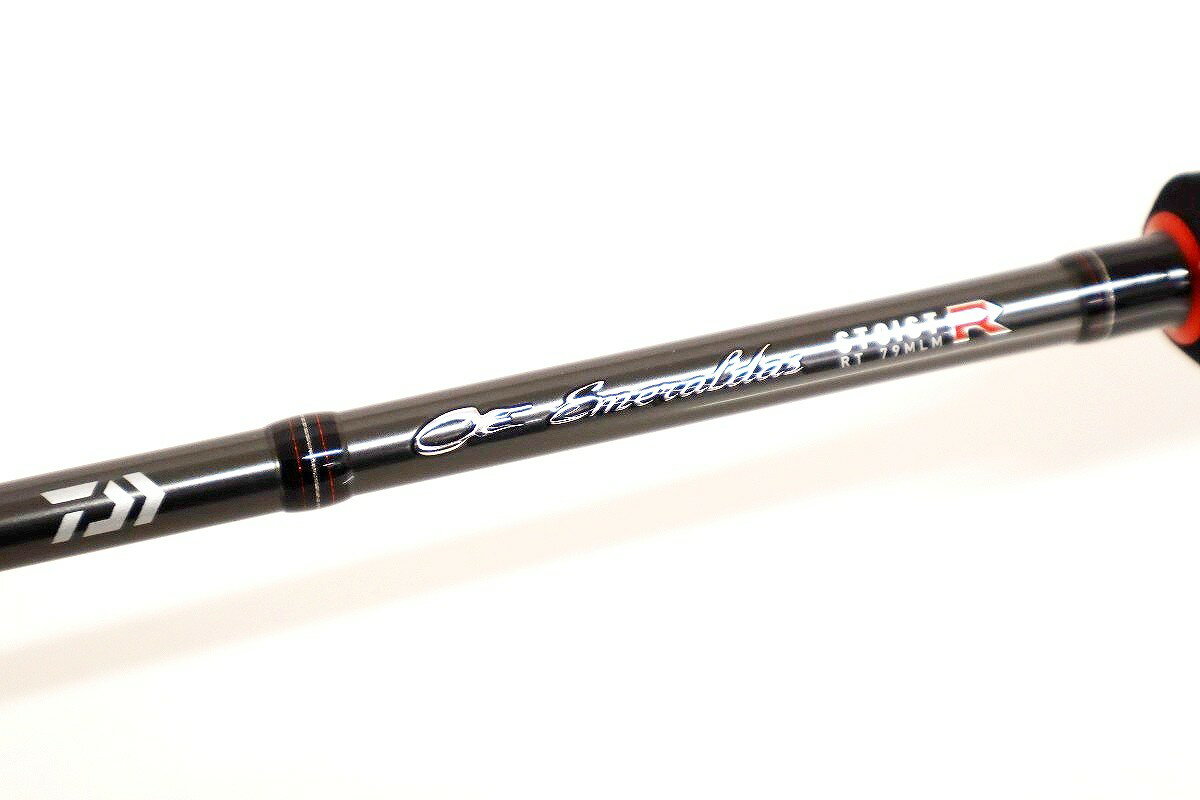 ダイワ Daiwa EMERALDAS STOIST エメラルダスストイスト RT79MLM 05803184