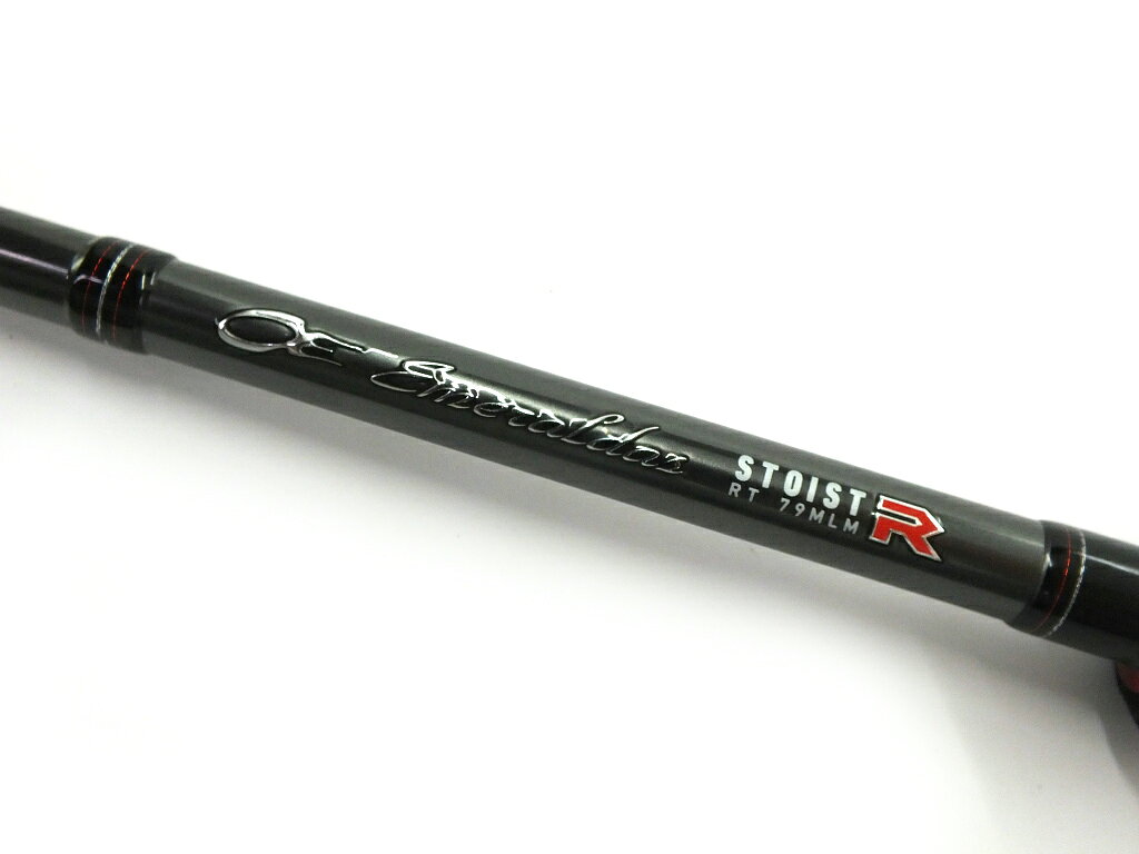 楽天市場】グローブライド ダイワ EMERALDAS STOIST RT 80LML | 価格