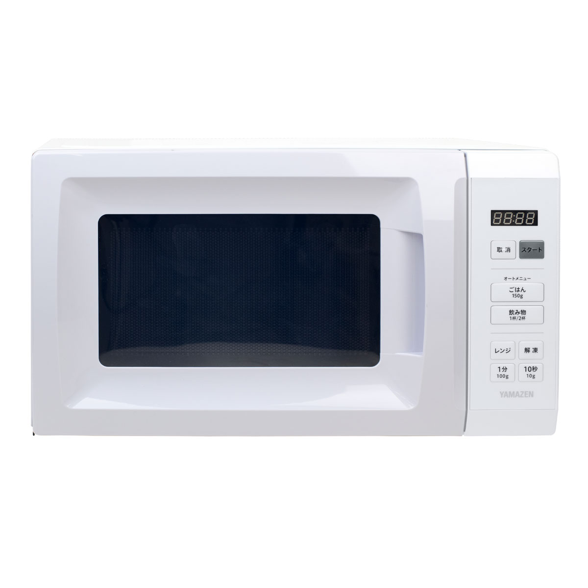 楽天市場】アイリスオーヤマ IRIS 単機能レンジ 18L KMB-F186-W | 価格