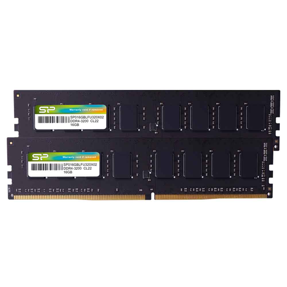 SILICON POWER DDR4 SP032GBLFU320B22