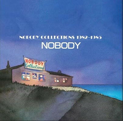 楽天市場】マイカルハミングバード NOBODY COLLECTIONS 1982～1985