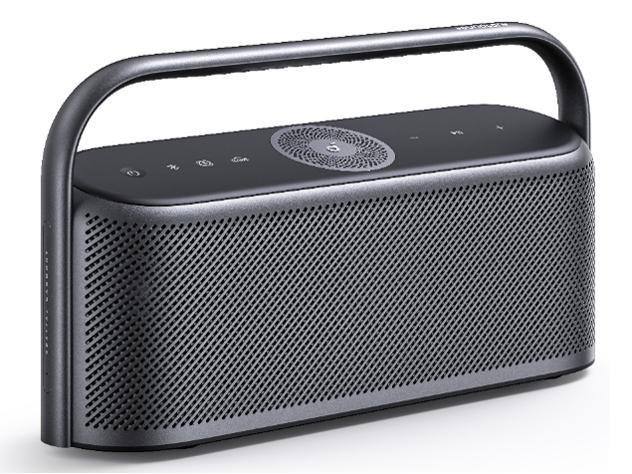 Soundcore Motion X600 ポータブルHi-Fiスピーカー A3130011