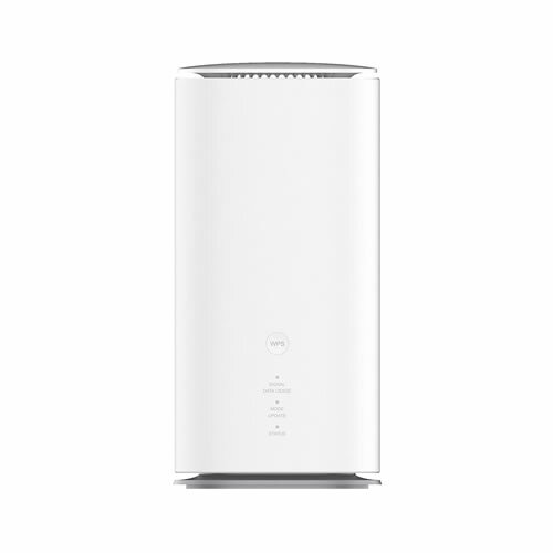 楽天市場】KDDI NEC エヌイーシー Speed Wi-Fi 5G X12 NAR03SWU アイス