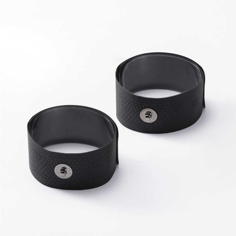 MT ELEXA FOOT専用 交換用レッグベルト