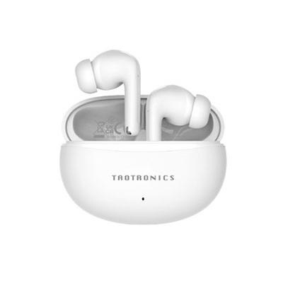 TAOTRONICS 2wayワイヤレスイヤホン TT-BH1118 ホワイト