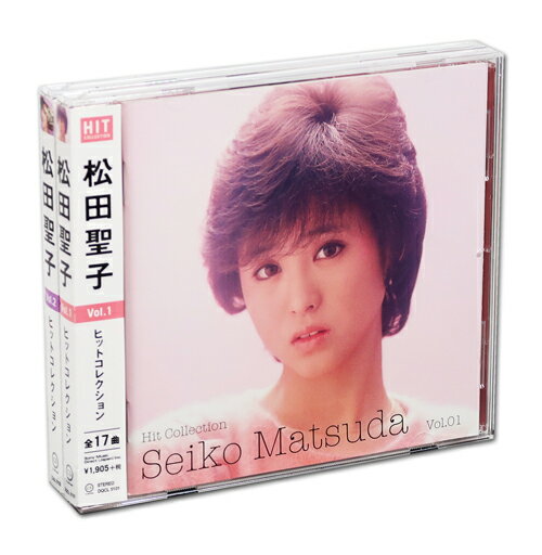 楽天市場】ソニー・ミュージックレーベルズ 松田聖子 ヒット