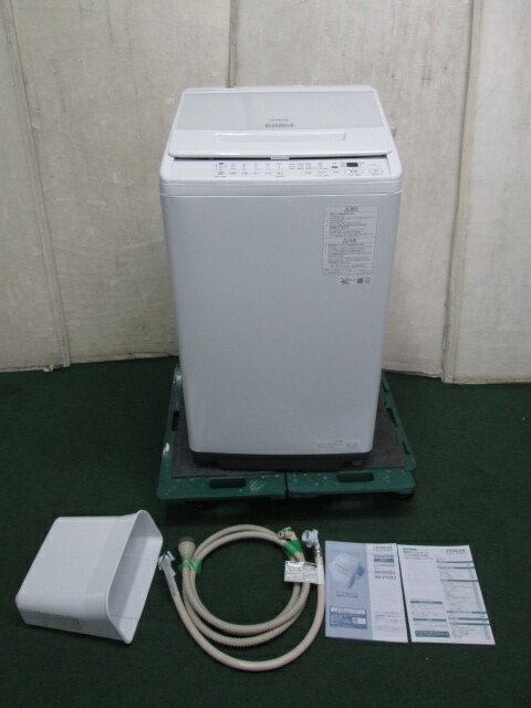 日立グローバルライフソリューションズ BW-V70JE3-W