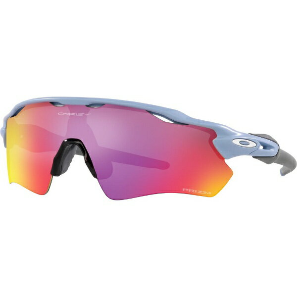 オークリー　oaklay ev zero path サングラス　プリズムロード EVZero™ Path® (Low Bridge Fit) Prizm Road Lenses, Polished