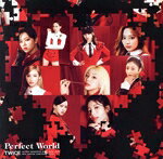 Perfect World Once Japan限定盤 ポッドキャスト