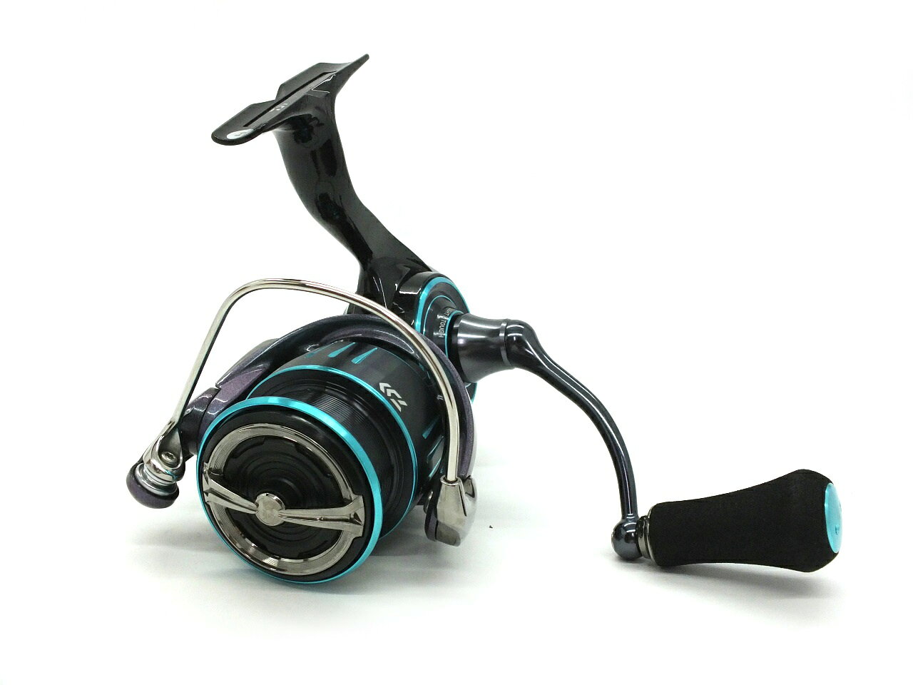 楽天市場】グローブライド ダイワ Daiwa リール 16エメラルダス 2508PE