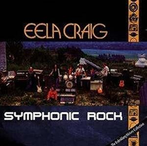 輸入盤 EELA CRAIG / SYMPHONIC ROCK CD