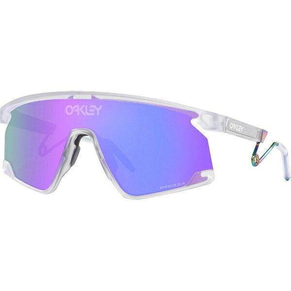 楽天市場】オークリー｜OAKLEY BXTR Metal OO9237-0239 サングラス 