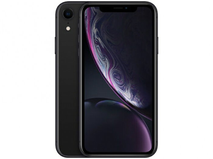 iPhone XR 64GB 赤ロム保証なし