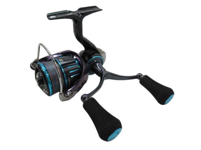 楽天市場】グローブライド ダイワ 23 エメラルダス RX LT2500-XH-DH 23