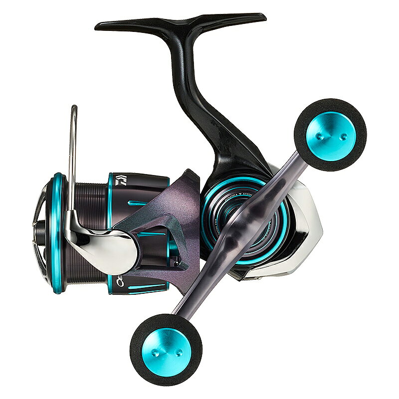 楽天市場】グローブライド ダイワ Daiwa リール 18SHORECAST ショア