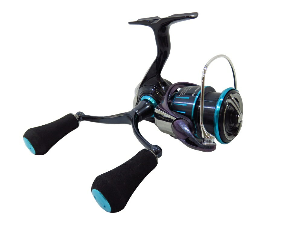 楽天市場】グローブライド ダイワ Daiwa 23エメラルダス RX LT2500-XH