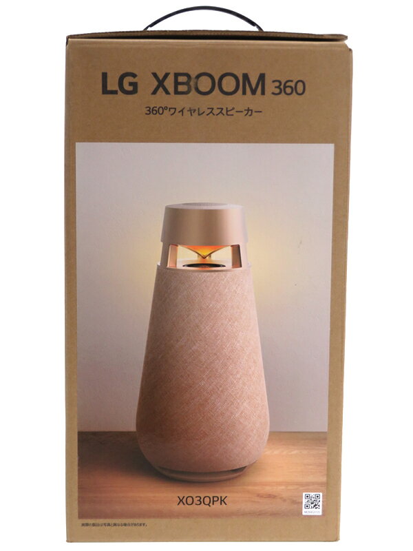 楽天市場】LG Electronics Japan LG XBOOM RK7スピーカー | 価格比較