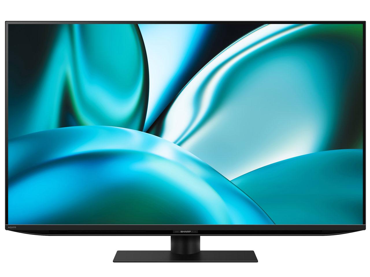 楽天市場】シャープ SHARP 42V型 液晶TV AQUOS D DH1 4T-C42DH1 | 価格