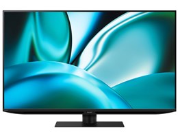 楽天市場】シャープ SHARP 42V型 液晶TV AQUOS D DH1 4T-C42DH1 | 価格