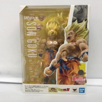楽天市場】エクスプラス ギガンティックシリーズ ドラゴンボールZ