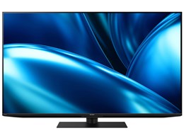 SHARP 液晶テレビ AQUOS F FN1 4T-C55FN1